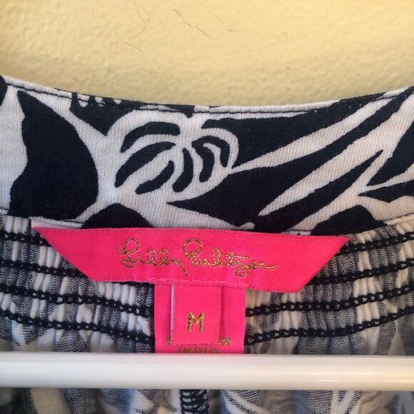 Lilly Pulitzer Dress - Picture 4 of 7